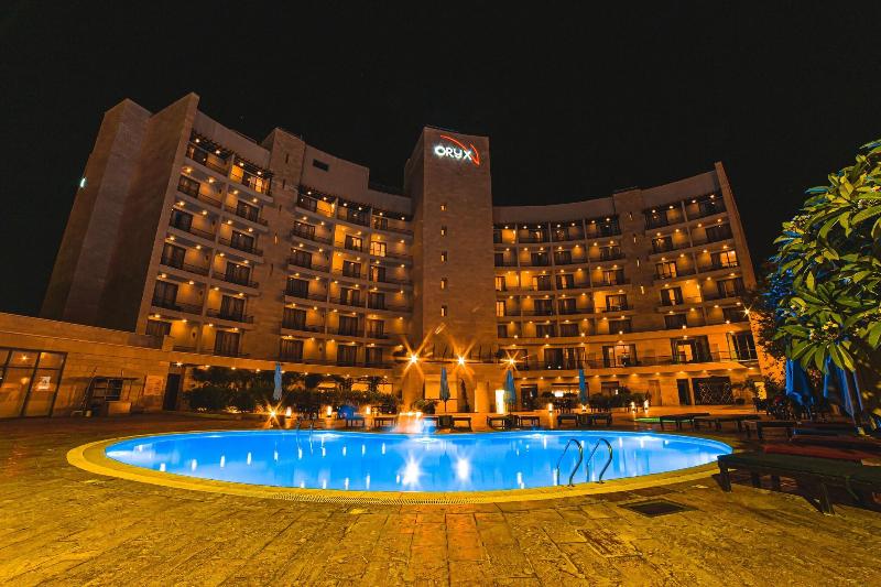 Oryx Hotel Aqaba