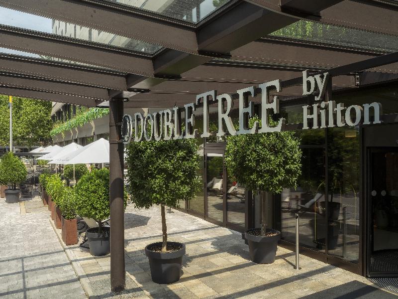 Hilton Berlin