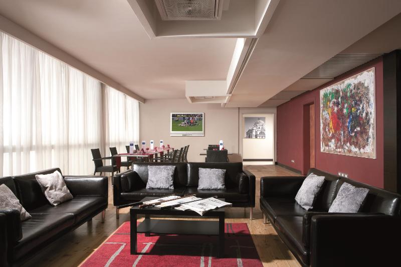 Hotel Delfino