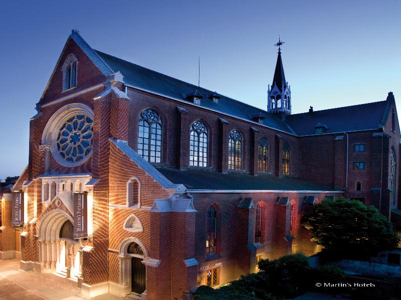 Martin´s Patershof