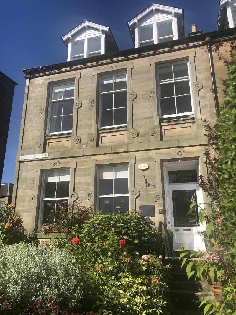 Sheridan Guest House