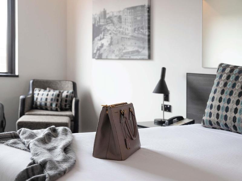 Mercure Sydney