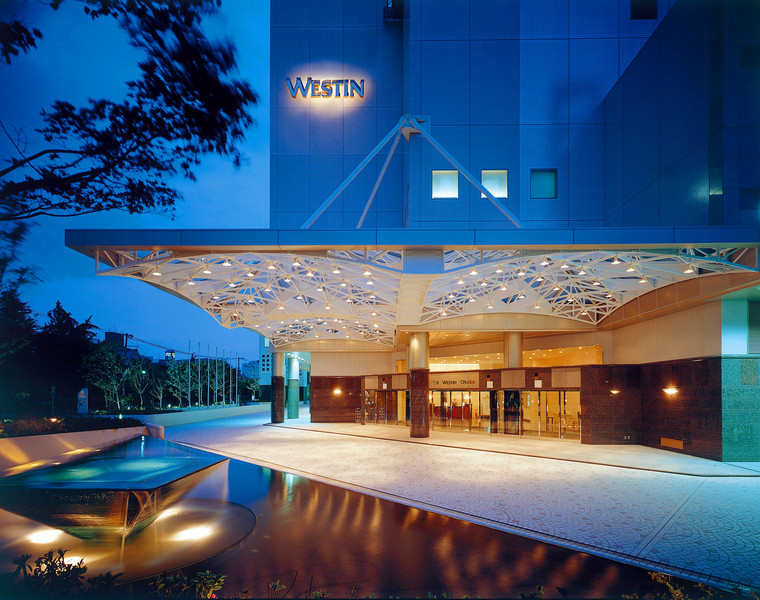 Westin Osaka
