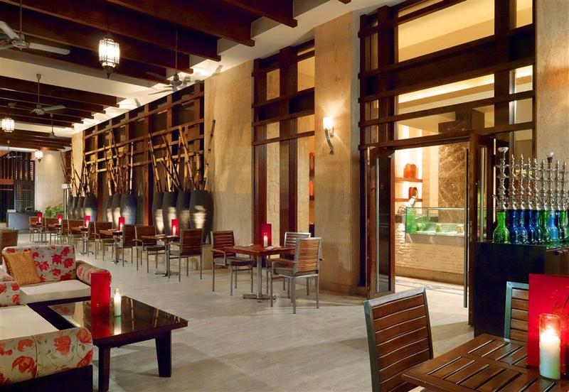 Sheraton Cairo Hotel Towers And Casino